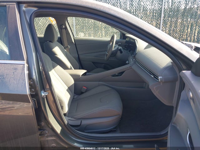 Aukcja sprzedaży 2025 Hyundai Elantra Sel Convenience, vin: KMHLS4DG5SU005241, numer aukcji: 43954812
