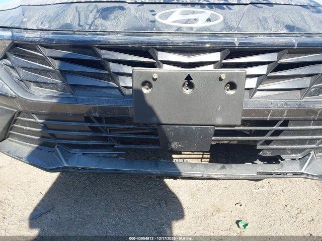 Aukcja sprzedaży 2025 Hyundai Elantra Sel Convenience, vin: KMHLS4DG5SU005241, numer aukcji: 43954812