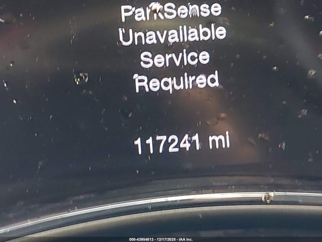 1C4RJFLG2JC371189 Jeep Grand Cherokee Trailhawk 4x4