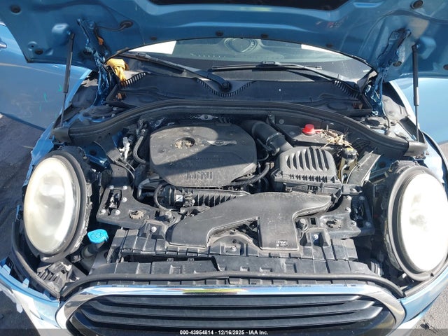 2017 MINI CLUBMAN WMWLN5C57H2E31664 Photo 9