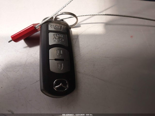 JM1BM1V71F1228505 Mazda Mazda3 I Touring