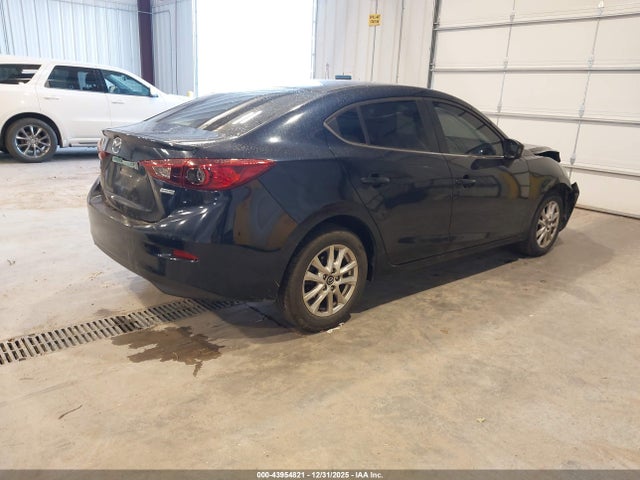 JM1BM1V71F1228505 Mazda Mazda3 I Touring