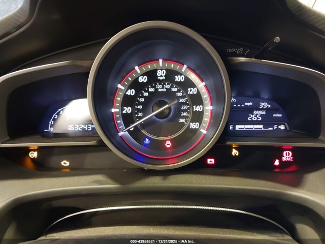 JM1BM1V71F1228505 Mazda Mazda3 I Touring