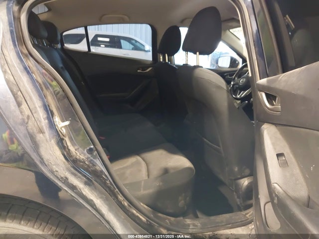 JM1BM1V71F1228505 Mazda Mazda3 I Touring