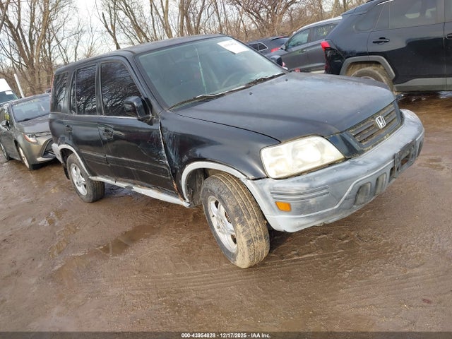 2001 HONDA CR-V JHLRD18641S026331