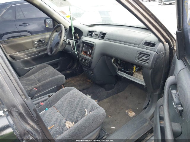 2001 HONDA CR-V JHLRD18641S026331 Photo 4