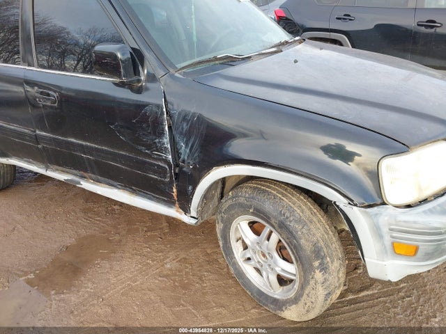 2001 HONDA CR-V JHLRD18641S026331 Photo 5