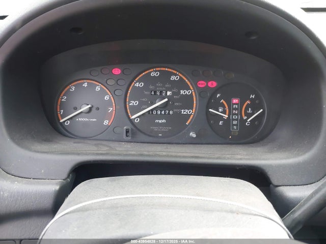 2001 HONDA CR-V JHLRD18641S026331 Photo 6