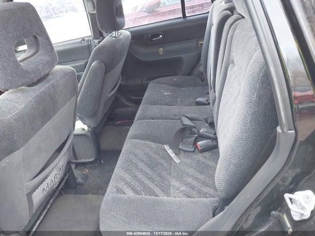 2001 HONDA CR-V JHLRD18641S026331 Photo 7