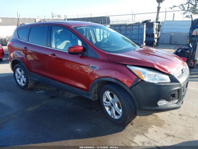2016 FORD ESCAPE 1FMCU0G77GUA68041