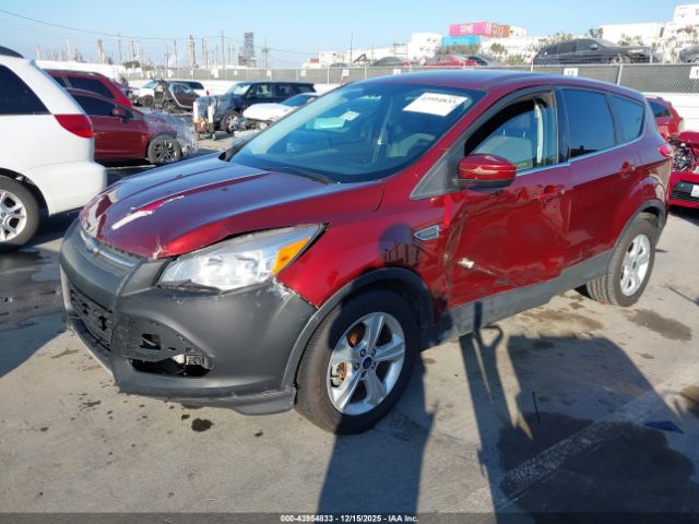 2016 FORD ESCAPE 1FMCU0G77GUA68041 Photo 1