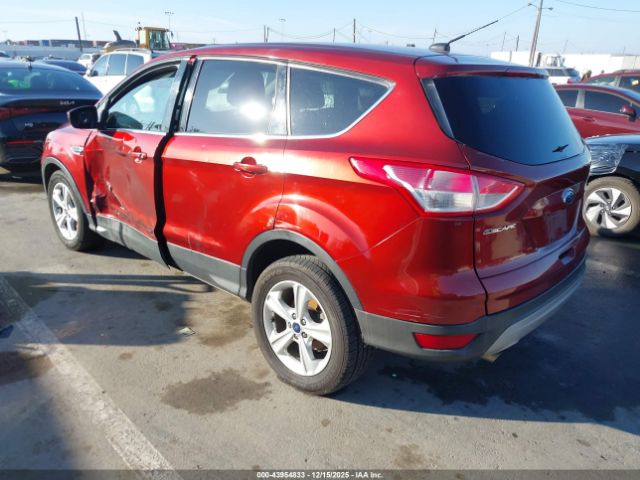 2016 FORD ESCAPE 1FMCU0G77GUA68041 Photo 2