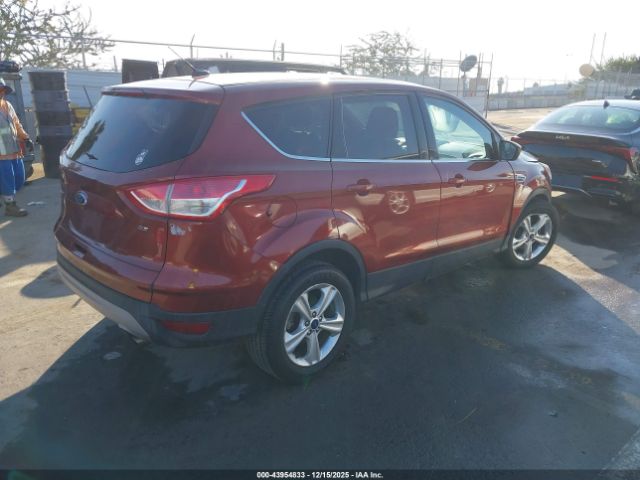 2016 FORD ESCAPE 1FMCU0G77GUA68041 Photo 3