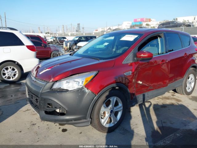 2016 FORD ESCAPE 1FMCU0G77GUA68041 Photo 5