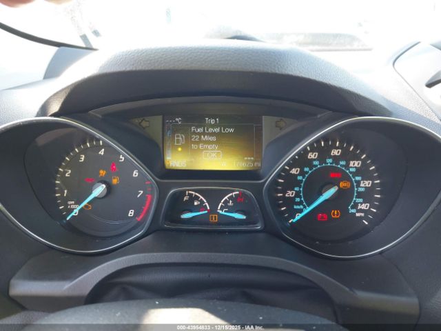 2016 FORD ESCAPE 1FMCU0G77GUA68041 Photo 6