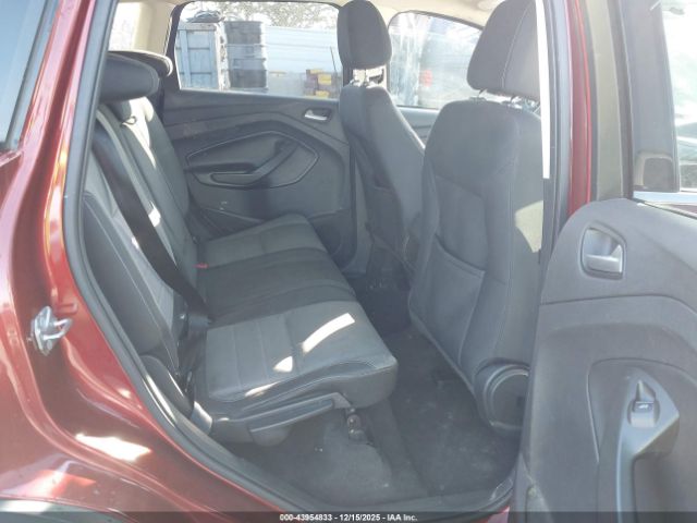 2016 FORD ESCAPE 1FMCU0G77GUA68041 Photo 7