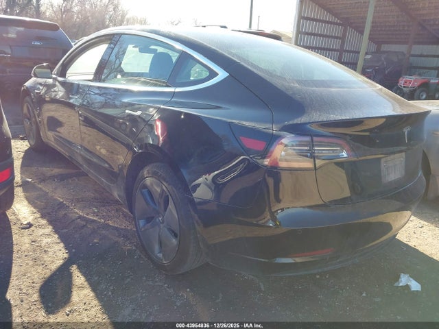 2019 Tesla Model 3 Long Range/mid Range/standard Range/standard Range Plus მანქანა იყიდება აუქციონზე, vin: 5YJ3E1EA8KF410779, აუქციონის ნომერი: 43954836