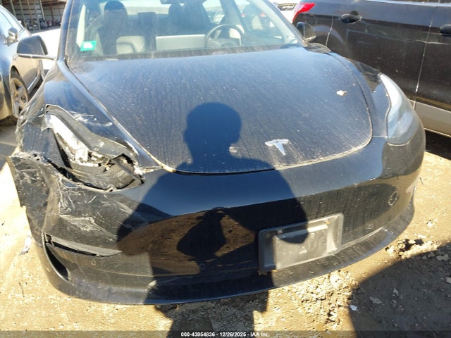 2019 Tesla Model 3 Long Range/mid Range/standard Range/standard Range Plus მანქანა იყიდება აუქციონზე, vin: 5YJ3E1EA8KF410779, აუქციონის ნომერი: 43954836