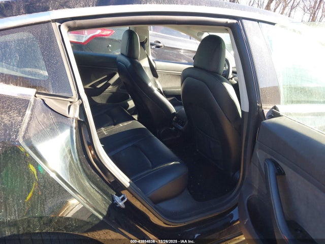 2019 Tesla Model 3 Long Range/mid Range/standard Range/standard Range Plus მანქანა იყიდება აუქციონზე, vin: 5YJ3E1EA8KF410779, აუქციონის ნომერი: 43954836