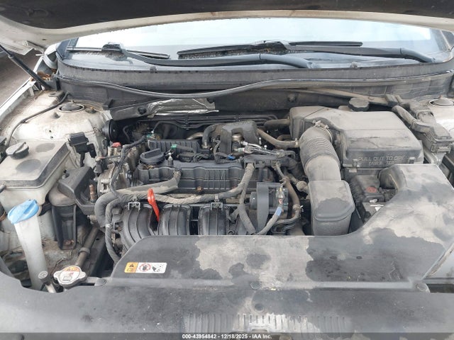 2017 HYUNDAI SONATA 5NPE24AF6HH566172 Photo 9