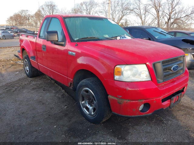 2006 FORD F-150 1FTRF02226KC77637
