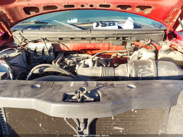 2006 FORD F-150 1FTRF02226KC77637 Photo 9