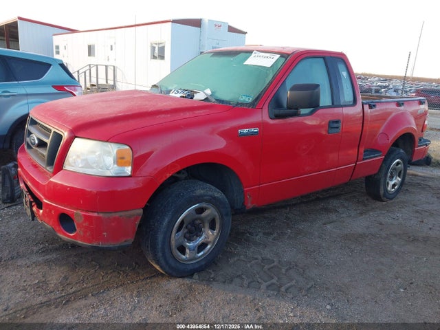 2006 FORD F-150 1FTRF02226KC77637 Photo 1