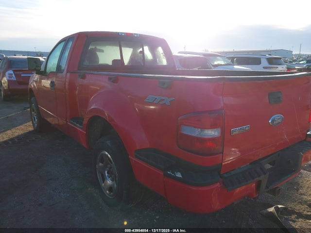2006 FORD F-150 1FTRF02226KC77637 Photo 2