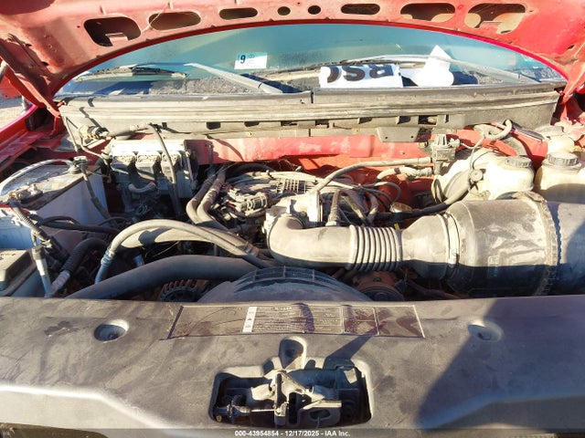 2006 FORD F-150 1FTRF02226KC77637 Photo 5