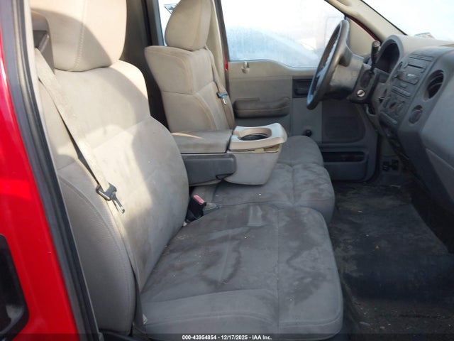 2006 FORD F-150 1FTRF02226KC77637 Photo 7