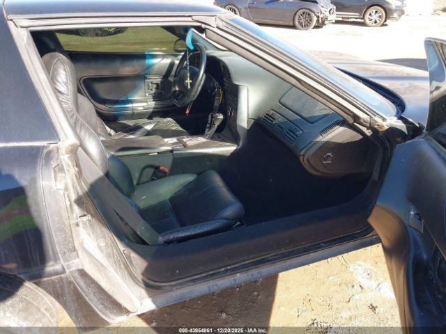 1996 CHEVROLET CORVETTE 1G1YY22P1T5107544 Photo 4