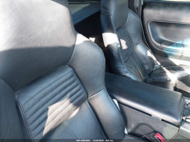 1996 CHEVROLET CORVETTE 1G1YY22P1T5107544 Photo 7