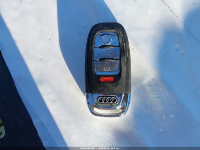 2015 AUDI A4 WAUFFAFL3FN039240 Photo 10