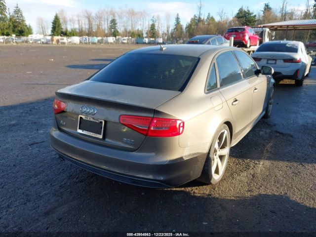 2015 AUDI A4 WAUFFAFL3FN039240 Photo 3