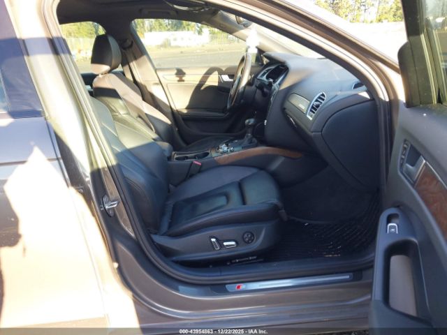 2015 AUDI A4 WAUFFAFL3FN039240 Photo 4