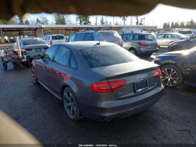 2015 AUDI A4 WAUFFAFL3FN039240 Photo 5
