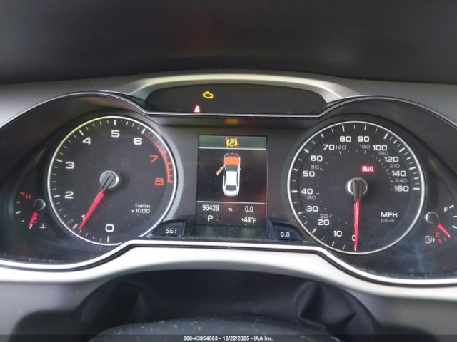 2015 AUDI A4 WAUFFAFL3FN039240 Photo 6