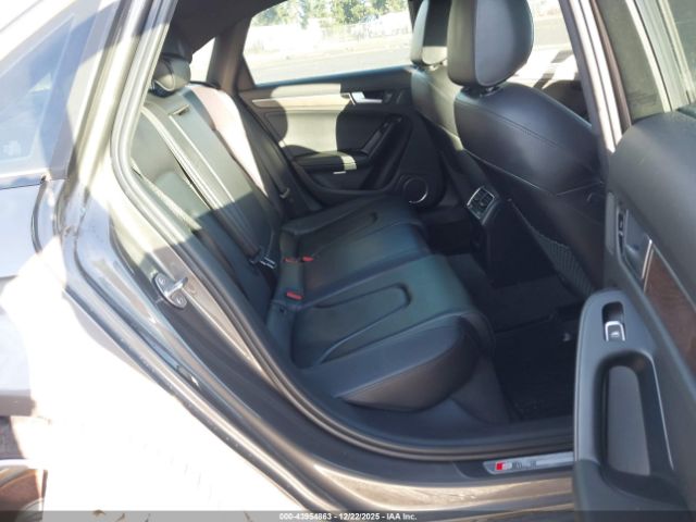 2015 AUDI A4 WAUFFAFL3FN039240 Photo 7