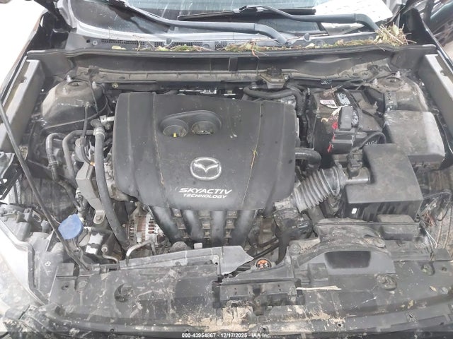 2018 MAZDA CX-3 JM1DKDC72J0300894 Photo 9