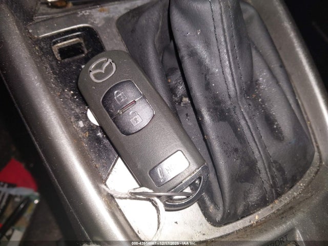 2018 MAZDA CX-3 JM1DKDC72J0300894 Photo 10