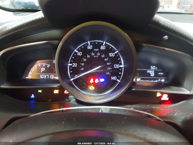 2018 MAZDA CX-3 JM1DKDC72J0300894 Photo 6