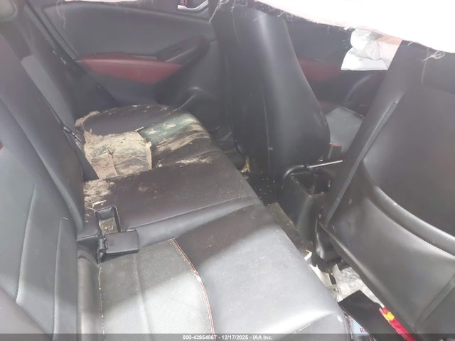 2018 MAZDA CX-3 JM1DKDC72J0300894 Photo 7