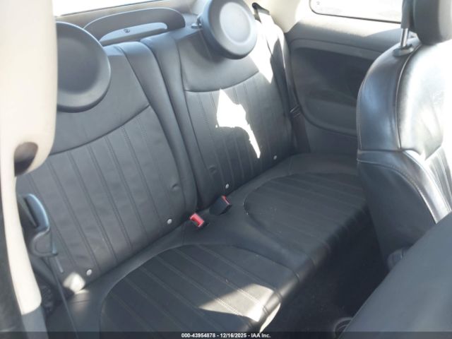 2012 FIAT 500C 3C3CFFER1CT343546 Photo 7