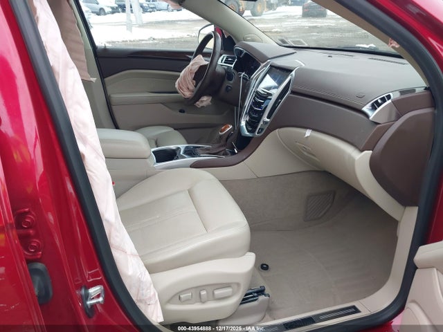 2015 CADILLAC SRX 3GYFNEE35FS559373 Photo 4