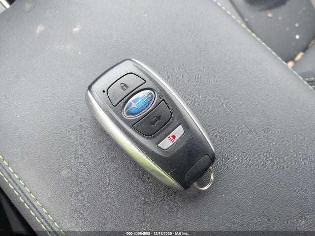 Продажа на аукционе авто 2024 Subaru Ascent Onyx Edition, vin: 4S4WMAHD6R3449959, номер лота: 43954889