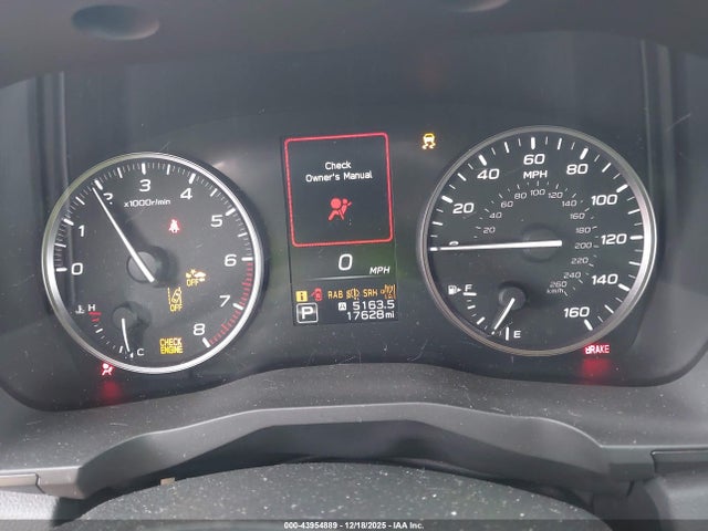 Продажа на аукционе авто 2024 Subaru Ascent Onyx Edition, vin: 4S4WMAHD6R3449959, номер лота: 43954889
