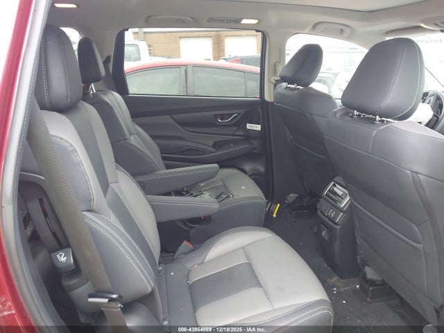 Продажа на аукционе авто 2024 Subaru Ascent Onyx Edition, vin: 4S4WMAHD6R3449959, номер лота: 43954889
