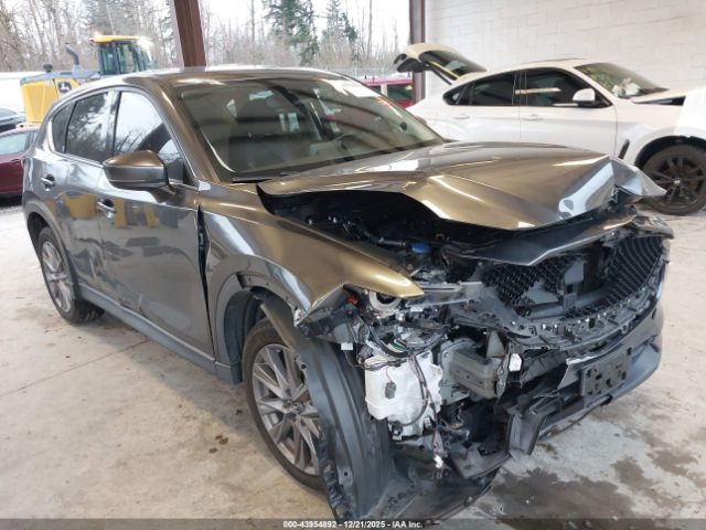 2019 MAZDA CX-5 JM3KFBDM4K0579293 Photo 0