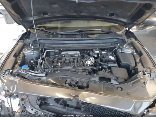 2019 MAZDA CX-5 JM3KFBDM4K0579293 Photo 9