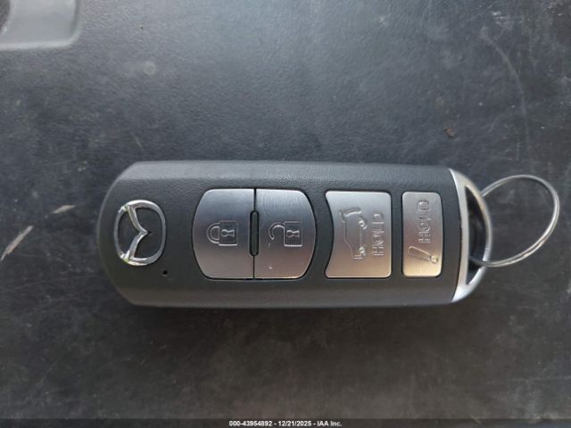 2019 MAZDA CX-5 JM3KFBDM4K0579293 Photo 10